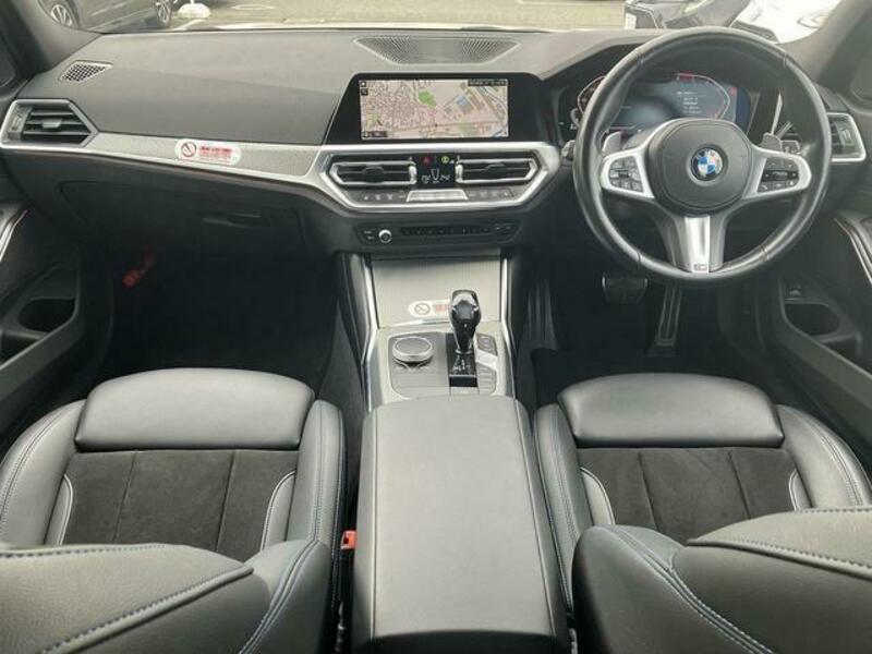 3 SERIES