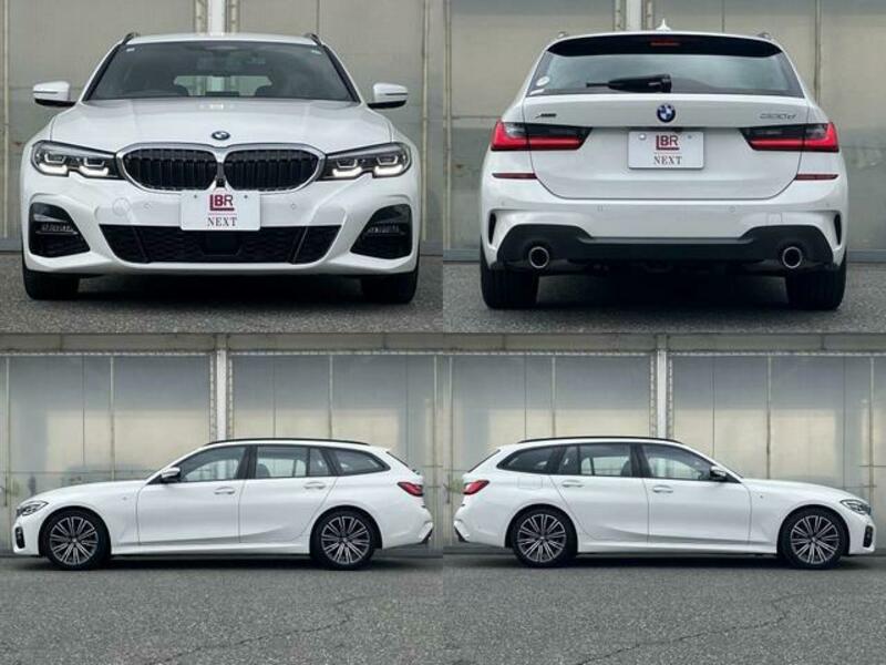 3 SERIES