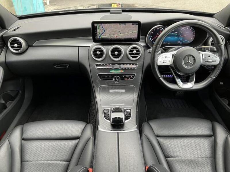 C-CLASS