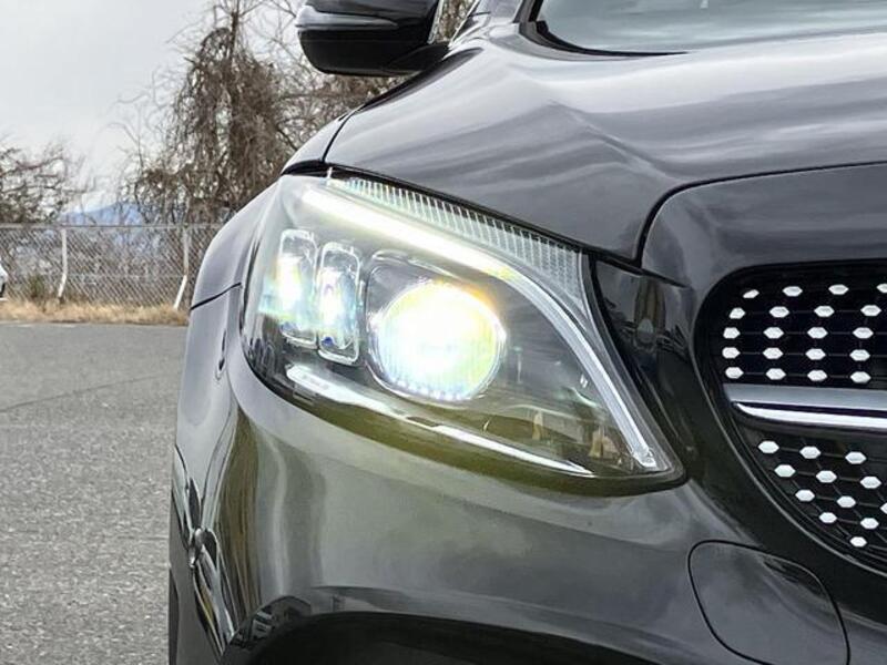 C-CLASS