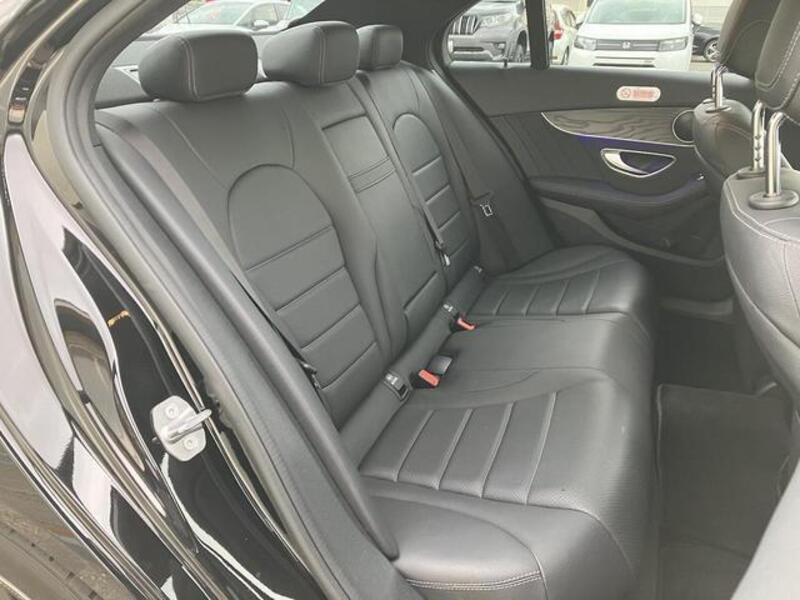 C-CLASS