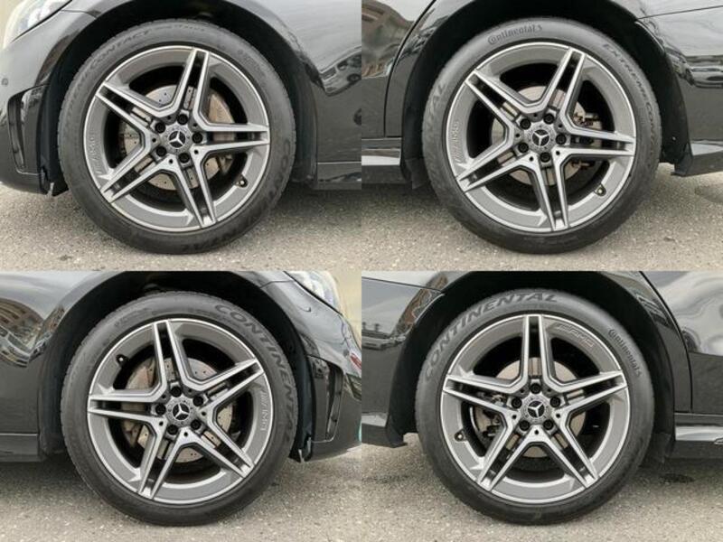 C-CLASS