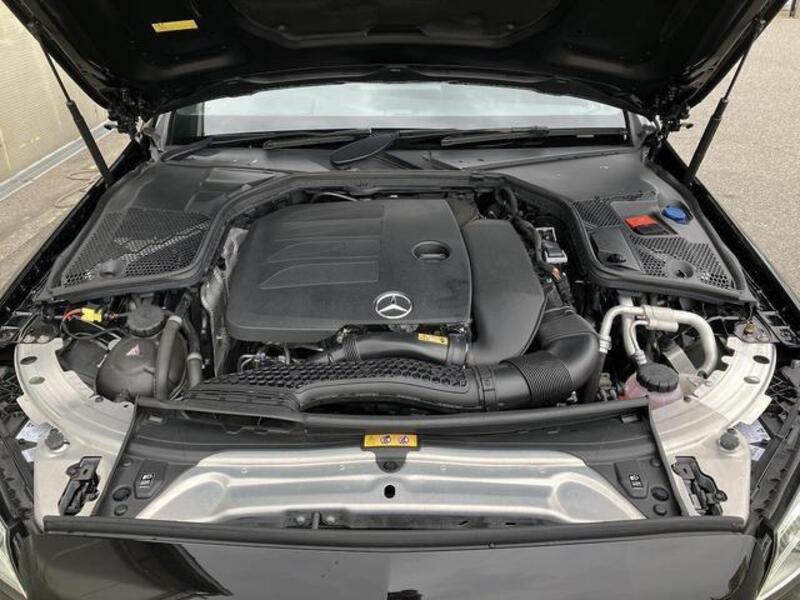 C-CLASS