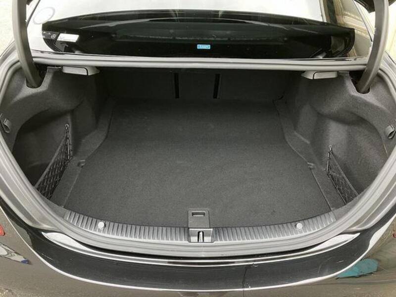 C-CLASS