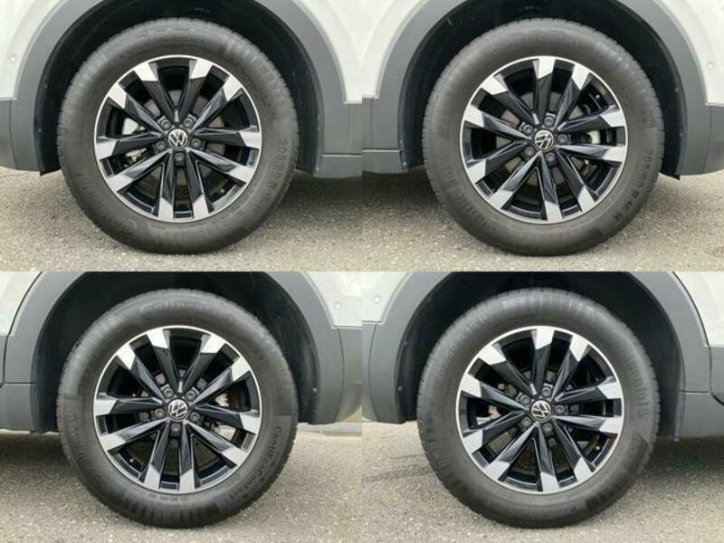T CROSS