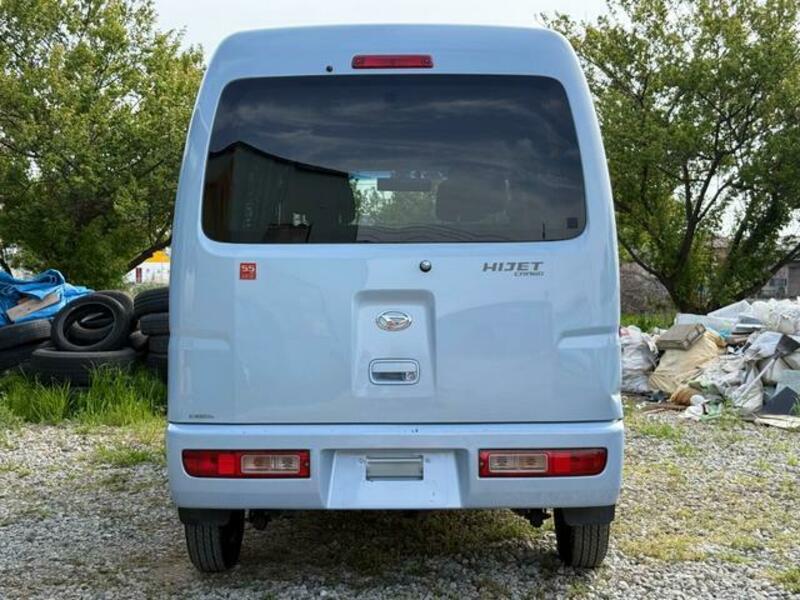 HIJET CARGO
