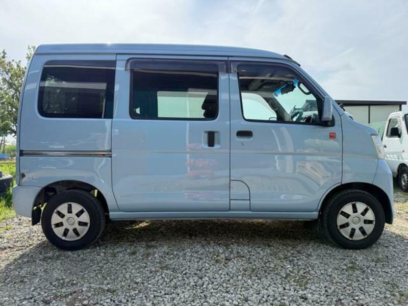 HIJET CARGO