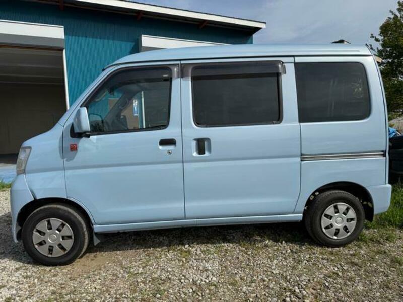 HIJET CARGO