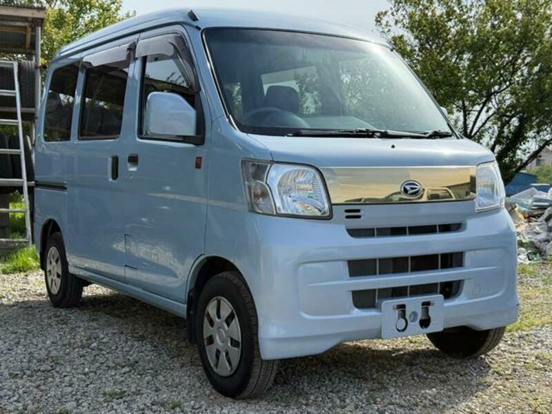 HIJET CARGO