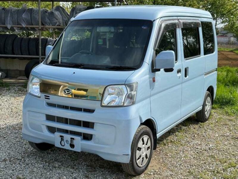 HIJET CARGO