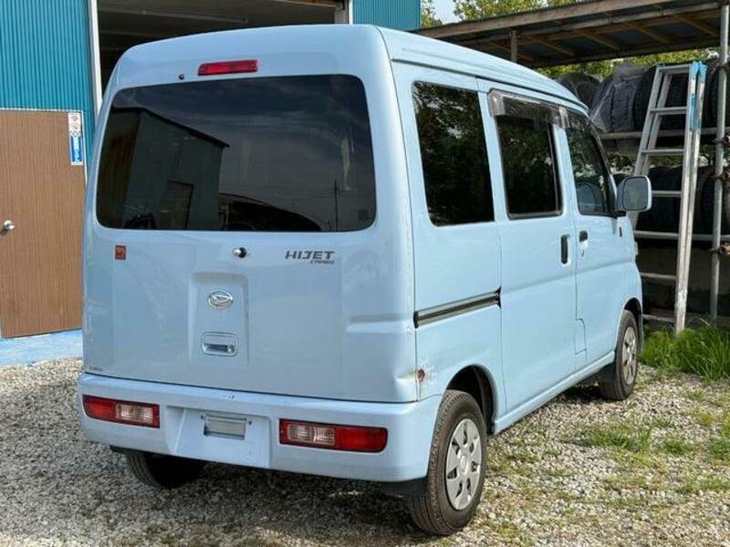 HIJET CARGO