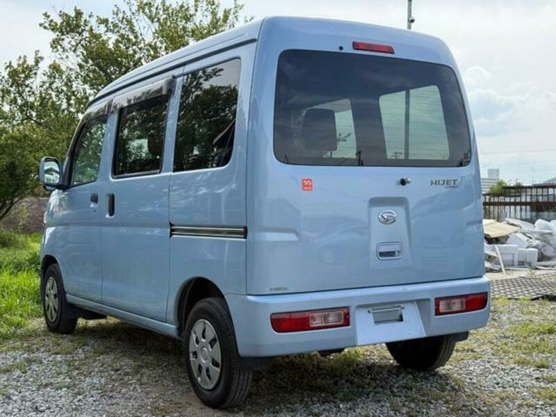 HIJET CARGO