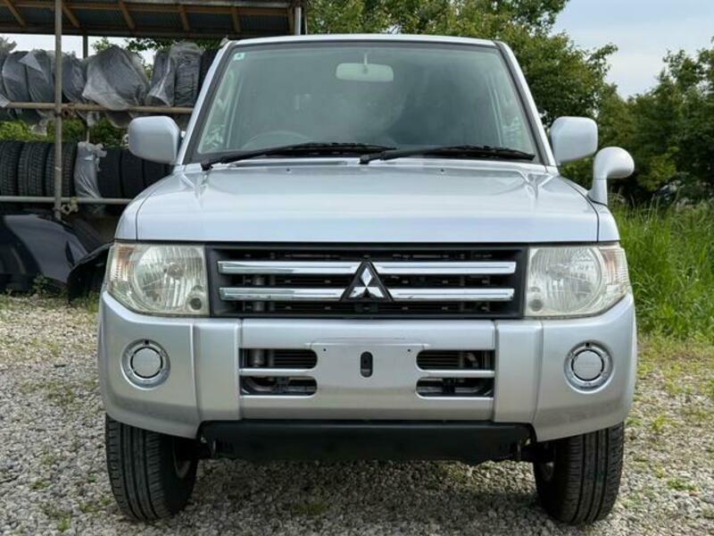 PAJERO MINI