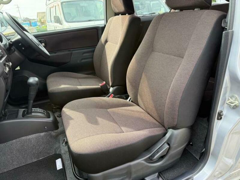 PAJERO MINI