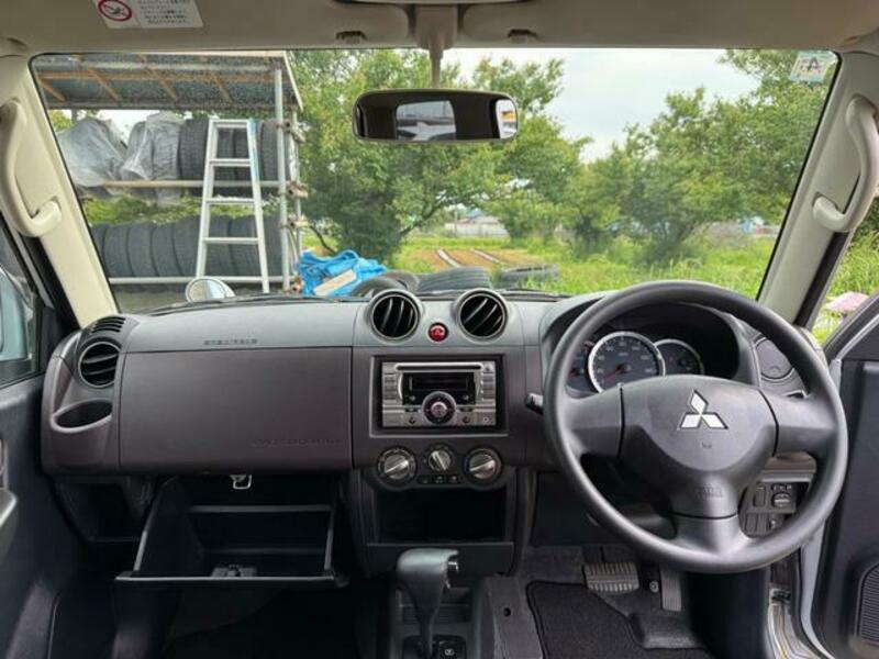 PAJERO MINI