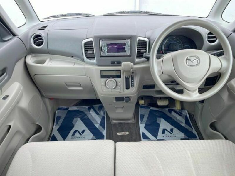 FLAIR WAGON