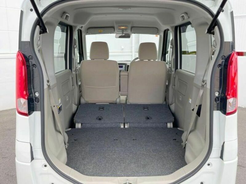FLAIR WAGON