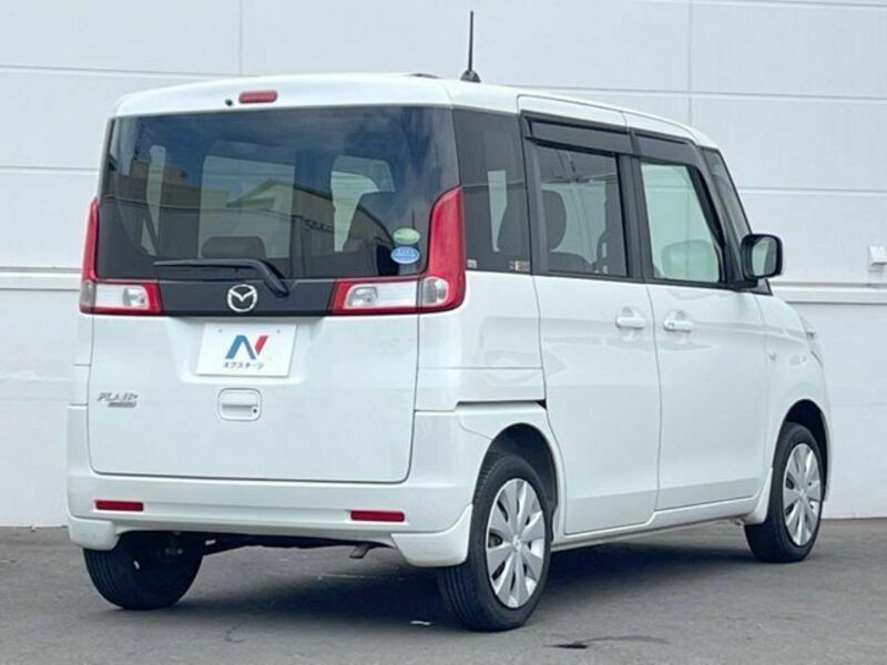 FLAIR WAGON