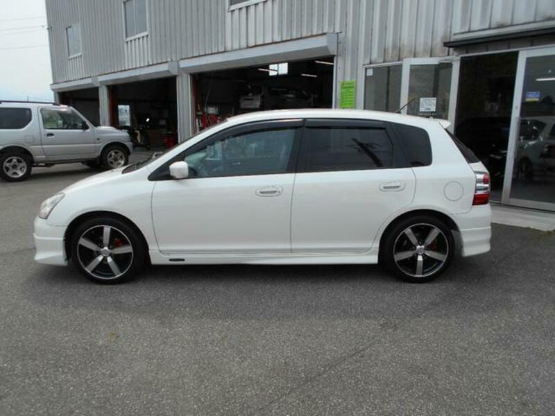 CIVIC