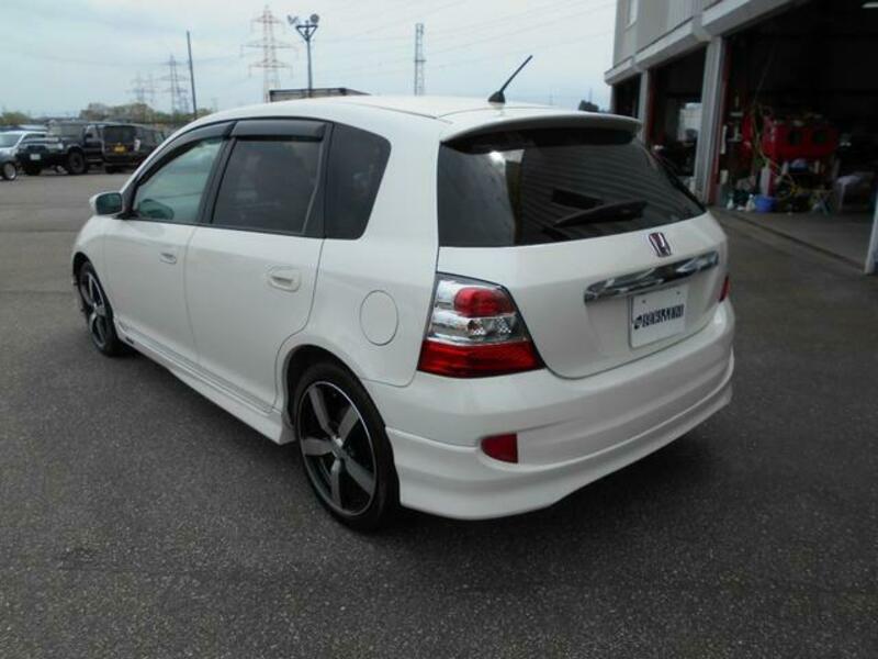 CIVIC