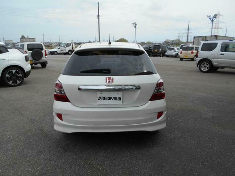 CIVIC