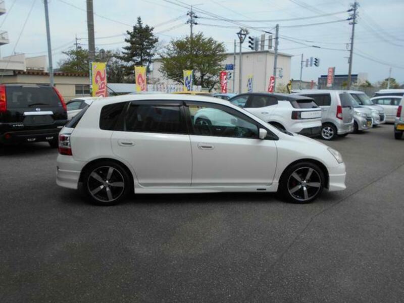 CIVIC
