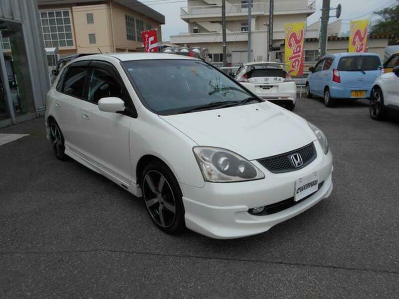 CIVIC