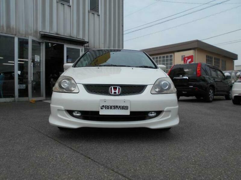CIVIC
