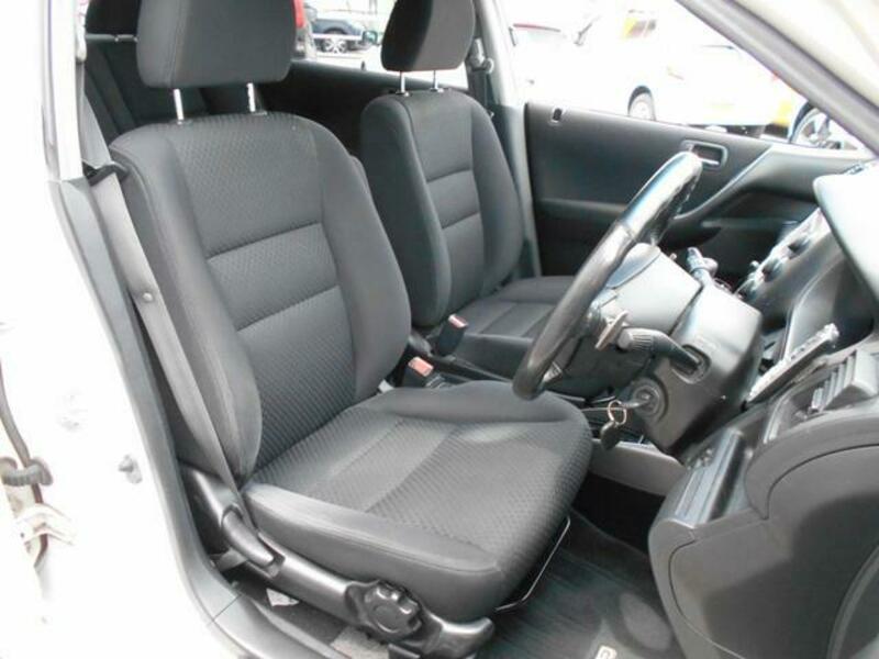 CIVIC