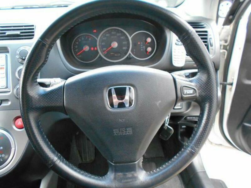 CIVIC
