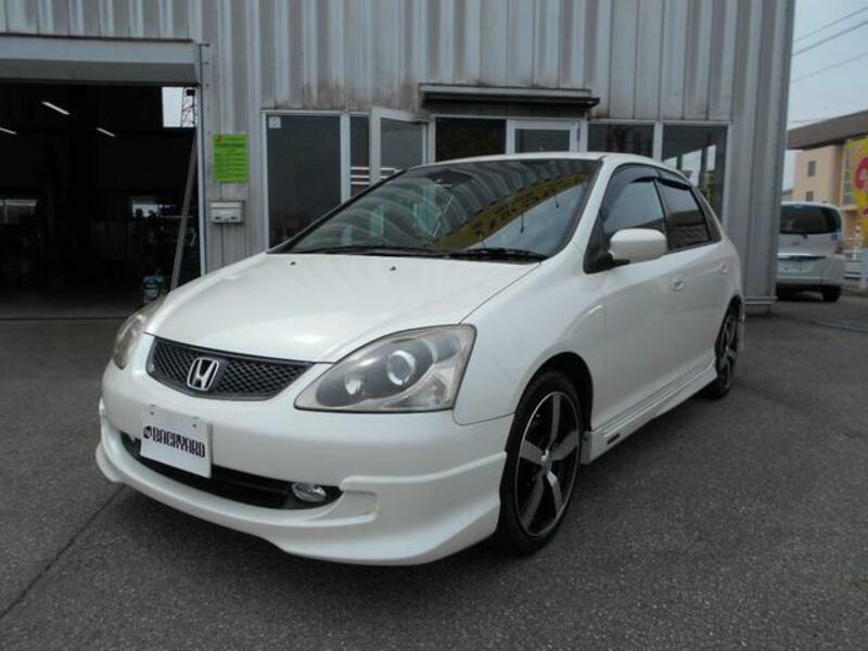 CIVIC-0