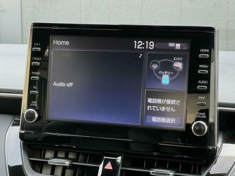 COROLLA TOURING