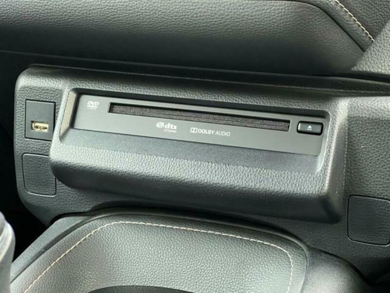 COROLLA TOURING