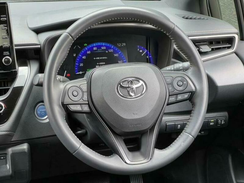 COROLLA TOURING