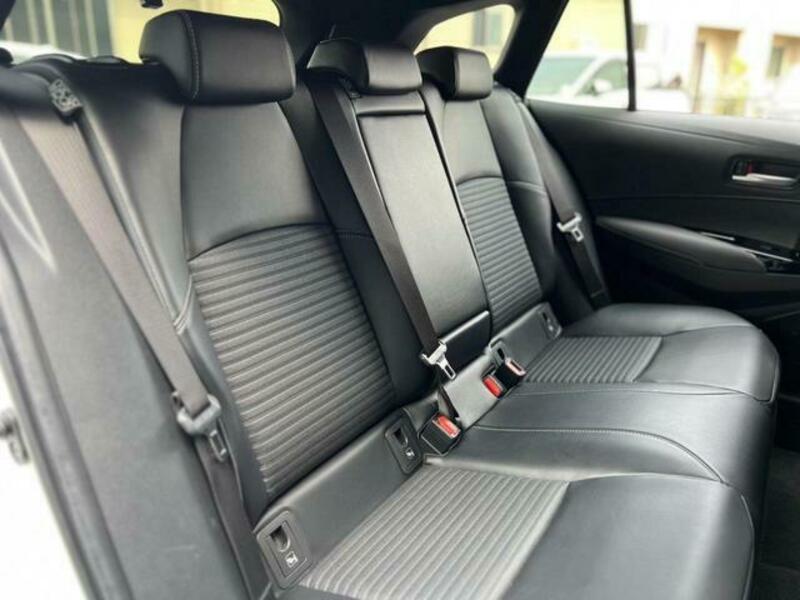 COROLLA TOURING