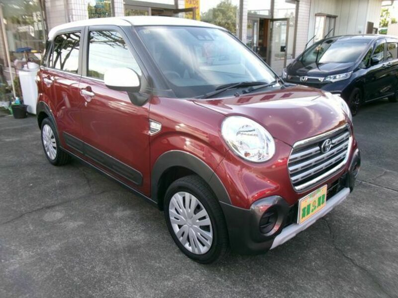 TOYOTA PIXIS JOY