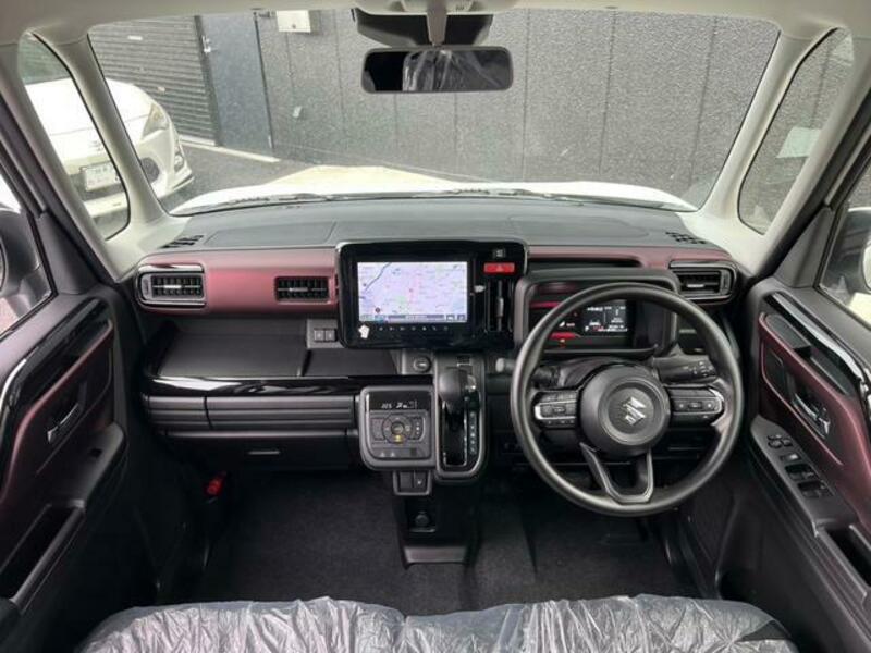 SPACIA CUSTOM