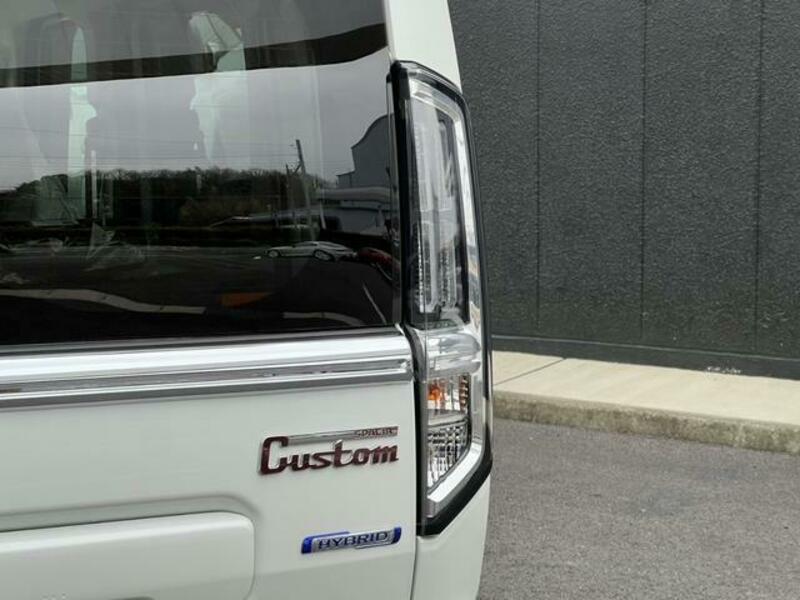 SPACIA CUSTOM