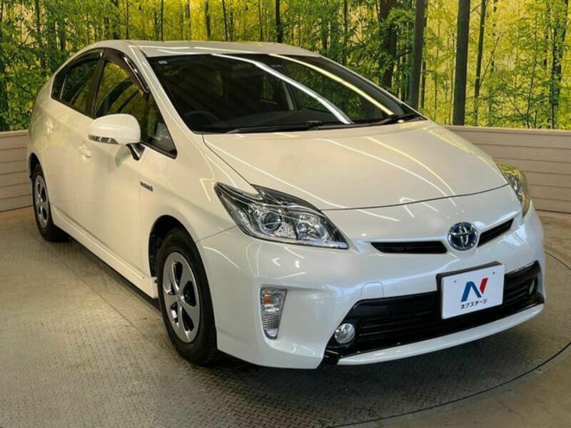 PRIUS