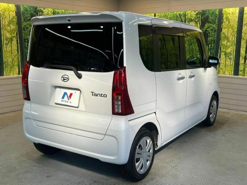 TANTO