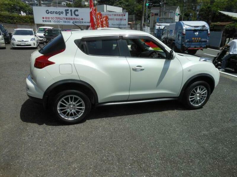 JUKE