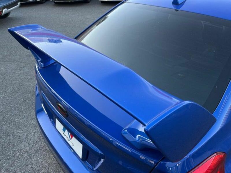 WRX STI
