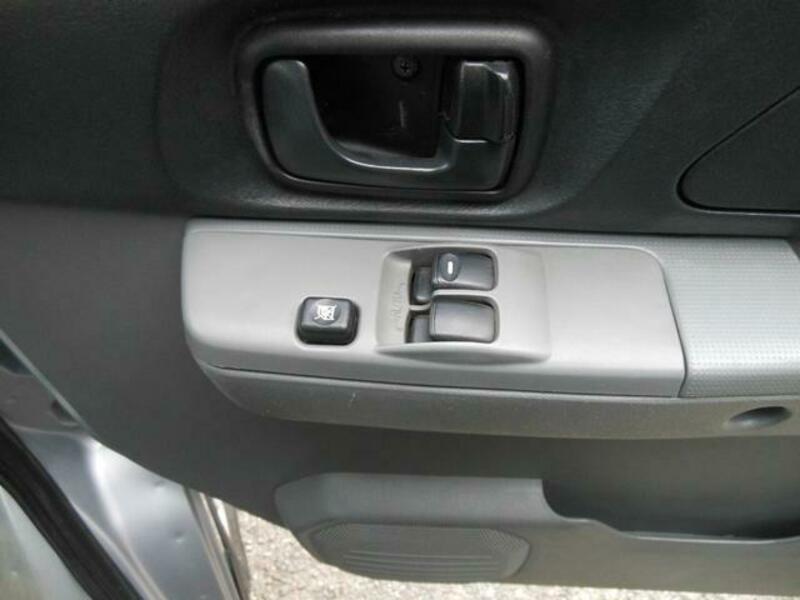 CLIPPER VAN