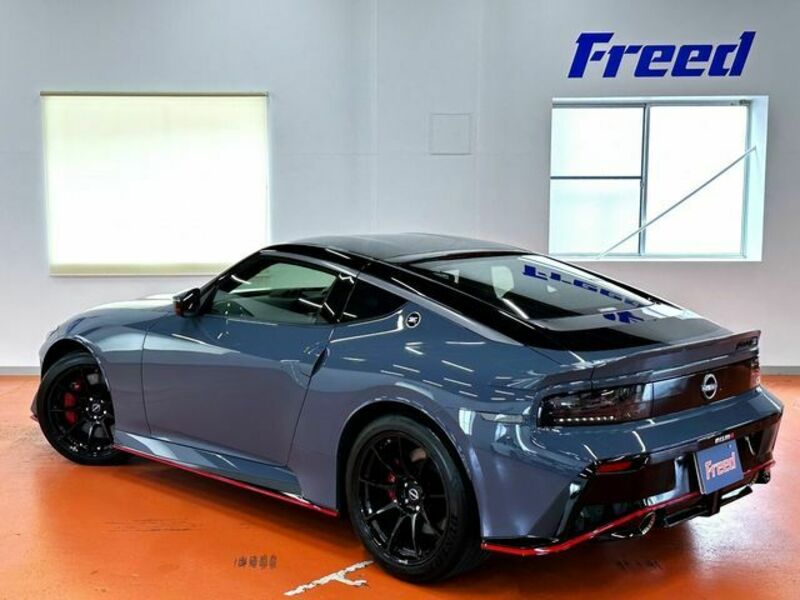 FAIRLADY Z