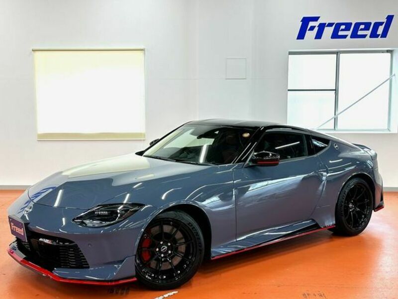 FAIRLADY Z