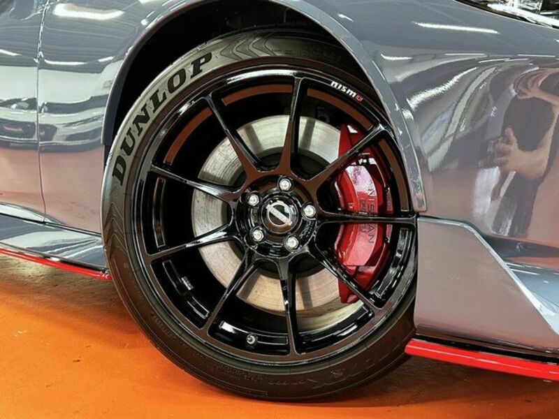 FAIRLADY Z