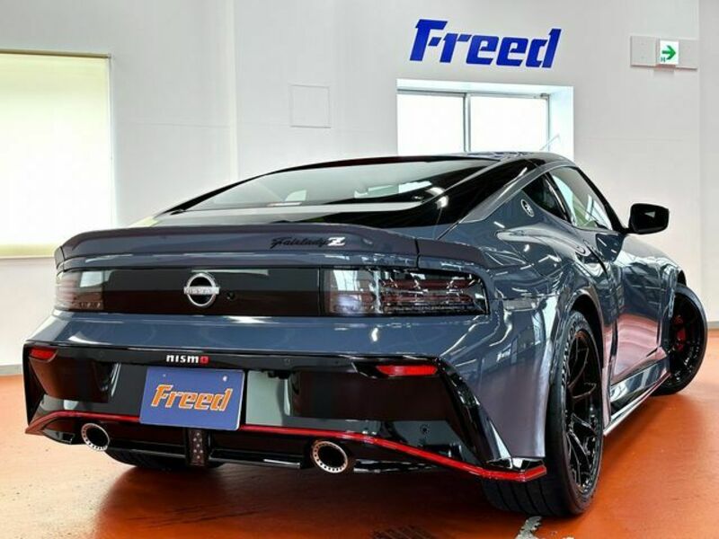 FAIRLADY Z