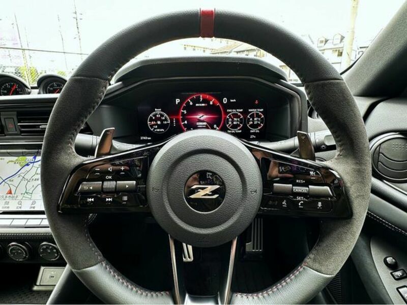 FAIRLADY Z