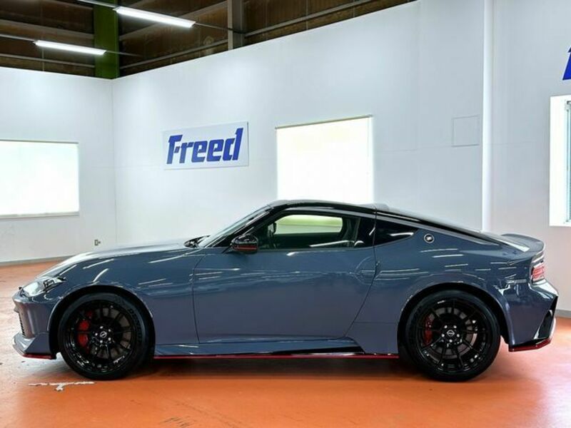 FAIRLADY Z