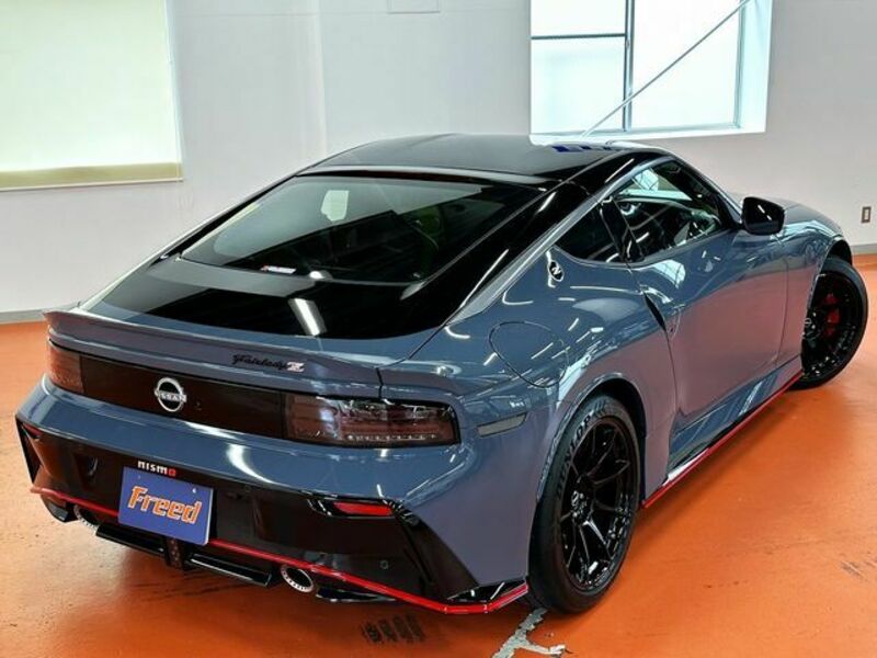 FAIRLADY Z